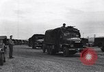 Image of D-Day preparations in World War 2 United Kingdom, 1944, second 35 stock footage video 65675035968