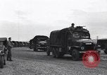 Image of D-Day preparations in World War 2 United Kingdom, 1944, second 36 stock footage video 65675035968
