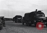 Image of D-Day preparations in World War 2 United Kingdom, 1944, second 37 stock footage video 65675035968