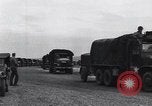 Image of D-Day preparations in World War 2 United Kingdom, 1944, second 38 stock footage video 65675035968