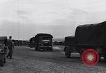 Image of D-Day preparations in World War 2 United Kingdom, 1944, second 39 stock footage video 65675035968