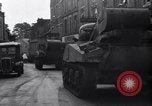Image of D-Day preparations in World War 2 United Kingdom, 1944, second 45 stock footage video 65675035968