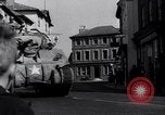 Image of D-Day preparations in World War 2 United Kingdom, 1944, second 46 stock footage video 65675035968