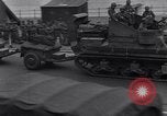 Image of D-Day preparations in World War 2 United Kingdom, 1944, second 49 stock footage video 65675035968