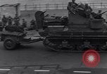 Image of D-Day preparations in World War 2 United Kingdom, 1944, second 50 stock footage video 65675035968