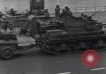 Image of D-Day preparations in World War 2 United Kingdom, 1944, second 52 stock footage video 65675035968