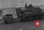 Image of D-Day preparations in World War 2 United Kingdom, 1944, second 53 stock footage video 65675035968