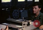 Image of currency exchange by US Army soldiers Long Binh Vietnam, 1969, second 9 stock footage video 65675035969