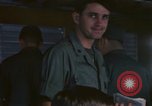 Image of currency exchange by US Army soldiers Long Binh Vietnam, 1969, second 14 stock footage video 65675035969