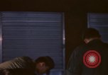 Image of currency exchange by US Army soldiers Long Binh Vietnam, 1969, second 47 stock footage video 65675035969