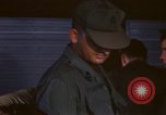 Image of currency exchange by US Army soldiers Long Binh Vietnam, 1969, second 49 stock footage video 65675035969