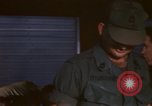 Image of currency exchange by US Army soldiers Long Binh Vietnam, 1969, second 50 stock footage video 65675035969