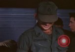 Image of currency exchange by US Army soldiers Long Binh Vietnam, 1969, second 51 stock footage video 65675035969