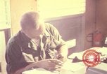 Image of currency exchange by US soldiers Long Binh Vietnam, 1969, second 1 stock footage video 65675035970