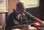 Image of currency exchange by US soldiers Long Binh Vietnam, 1969, second 8 stock footage video 65675035970