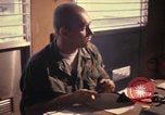Image of currency exchange by US soldiers Long Binh Vietnam, 1969, second 11 stock footage video 65675035970