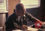 Image of currency exchange by US soldiers Long Binh Vietnam, 1969, second 18 stock footage video 65675035970