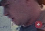 Image of currency exchange by US soldiers Long Binh Vietnam, 1969, second 42 stock footage video 65675035970