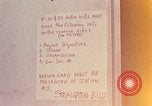 Image of currency exchange by US soldiers Long Binh Vietnam, 1969, second 45 stock footage video 65675035970
