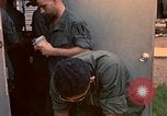 Image of currency exchange by US soldiers Long Binh Vietnam, 1969, second 56 stock footage video 65675035970