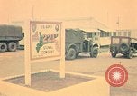 Image of currency exchange by soldiers Long Binh Vietnam, 1969, second 1 stock footage video 65675035971