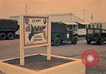 Image of currency exchange by soldiers Long Binh Vietnam, 1969, second 3 stock footage video 65675035971