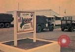 Image of currency exchange by soldiers Long Binh Vietnam, 1969, second 4 stock footage video 65675035971