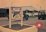 Image of currency exchange by soldiers Long Binh Vietnam, 1969, second 6 stock footage video 65675035971
