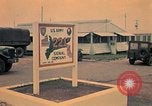 Image of currency exchange by soldiers Long Binh Vietnam, 1969, second 10 stock footage video 65675035971