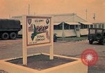 Image of currency exchange by soldiers Long Binh Vietnam, 1969, second 11 stock footage video 65675035971