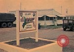 Image of currency exchange by soldiers Long Binh Vietnam, 1969, second 12 stock footage video 65675035971