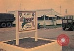 Image of currency exchange by soldiers Long Binh Vietnam, 1969, second 14 stock footage video 65675035971