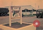 Image of currency exchange by soldiers Long Binh Vietnam, 1969, second 15 stock footage video 65675035971