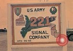 Image of currency exchange by soldiers Long Binh Vietnam, 1969, second 22 stock footage video 65675035971