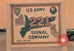 Image of currency exchange by soldiers Long Binh Vietnam, 1969, second 33 stock footage video 65675035971