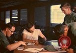 Image of currency exchange by soldiers Long Binh Vietnam, 1969, second 36 stock footage video 65675035971