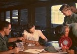 Image of currency exchange by soldiers Long Binh Vietnam, 1969, second 38 stock footage video 65675035971
