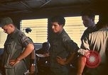 Image of currency exchange by soldiers Long Binh Vietnam, 1969, second 39 stock footage video 65675035971