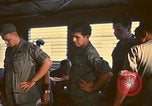 Image of currency exchange by soldiers Long Binh Vietnam, 1969, second 40 stock footage video 65675035971
