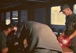 Image of currency exchange by soldiers Long Binh Vietnam, 1969, second 51 stock footage video 65675035971