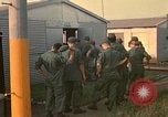 Image of United States soldiers Long Binh Vietnam, 1969, second 3 stock footage video 65675035972
