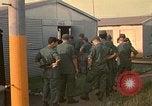 Image of United States soldiers Long Binh Vietnam, 1969, second 4 stock footage video 65675035972