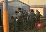 Image of United States soldiers Long Binh Vietnam, 1969, second 5 stock footage video 65675035972