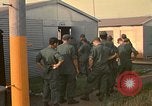 Image of United States soldiers Long Binh Vietnam, 1969, second 6 stock footage video 65675035972