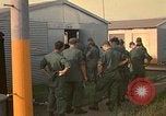 Image of United States soldiers Long Binh Vietnam, 1969, second 7 stock footage video 65675035972