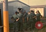 Image of United States soldiers Long Binh Vietnam, 1969, second 8 stock footage video 65675035972