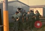Image of United States soldiers Long Binh Vietnam, 1969, second 9 stock footage video 65675035972