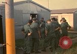 Image of United States soldiers Long Binh Vietnam, 1969, second 10 stock footage video 65675035972