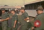 Image of United States soldiers Long Binh Vietnam, 1969, second 14 stock footage video 65675035972