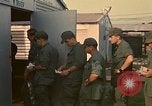 Image of United States soldiers Long Binh Vietnam, 1969, second 22 stock footage video 65675035972
